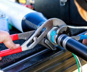 About Emergency plumbing pros Belle, WV