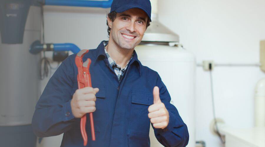 Professional emergency plumbing in Belle, WV